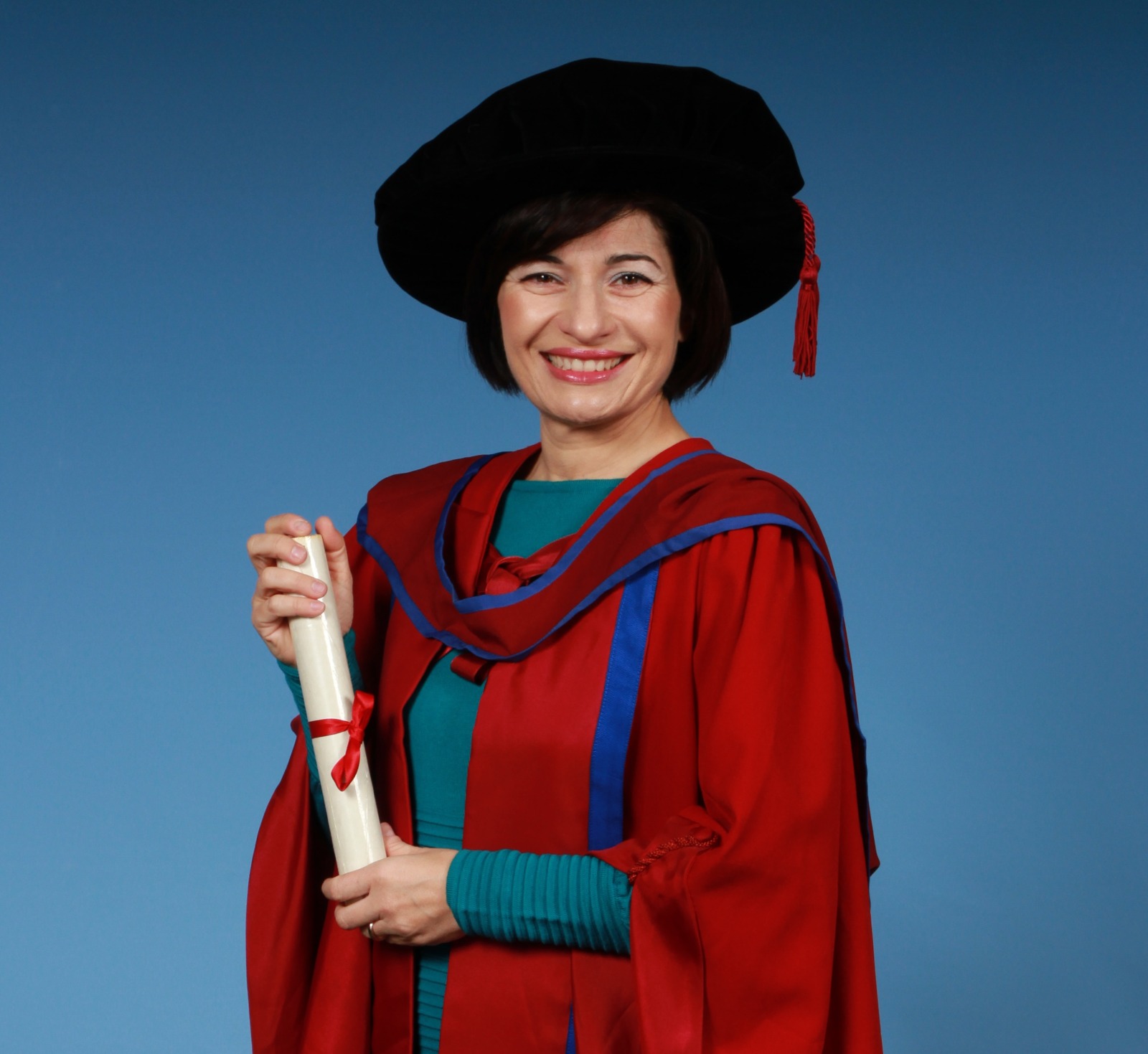 PhD Picture
