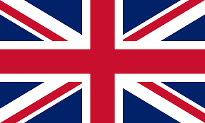 Bandiera britannica